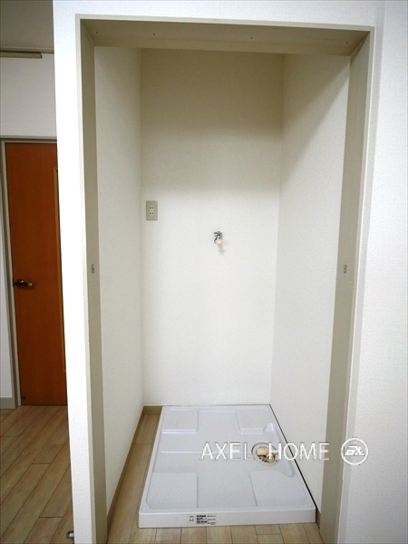 ISビル（アイエスビル）（住居・事務所）