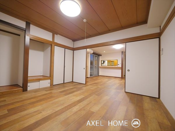 プチメゾン大町