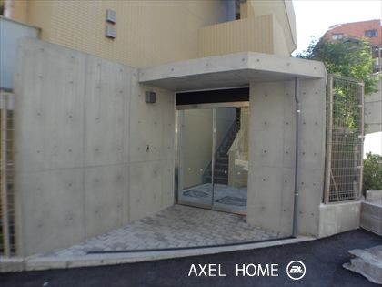 ディームス麻布狸穴町