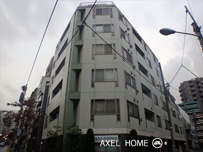 アトランテ東麻布
