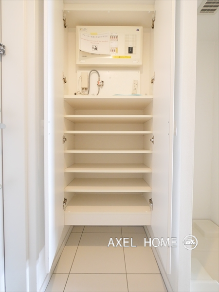 トレステージ四谷　