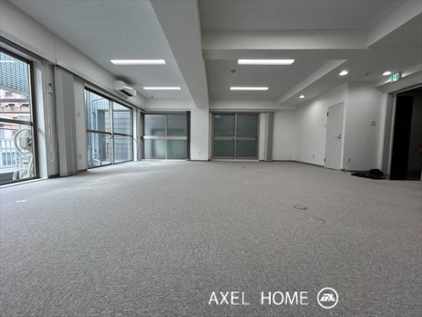 隼町MTビル