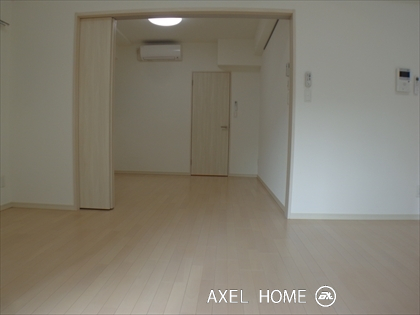 アールミュゼ南麻布