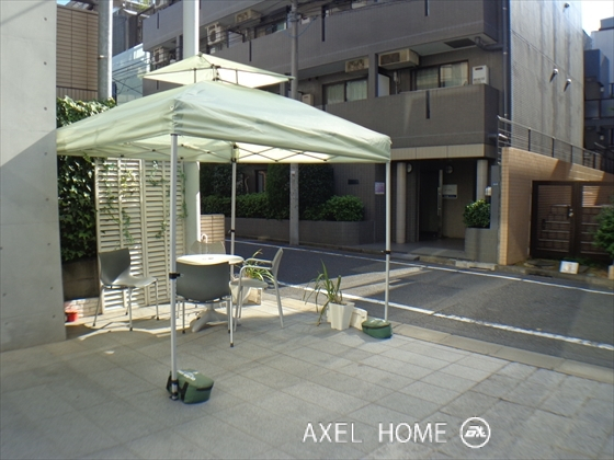 原宿ＯＭビル　（事務所）