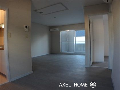 神宮前４丁目Ａｐａｒｔｍｅｎｔ