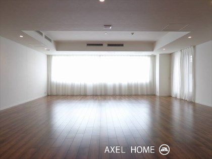 オパス有栖川テラスアンドレジデンス