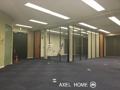ラーズビル