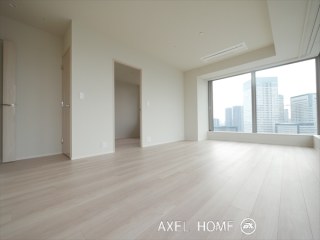 パークタワー晴海