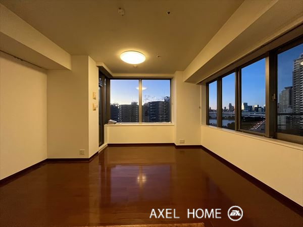 ザ・タワーズ台場（THE TOWERS DAIBA）
