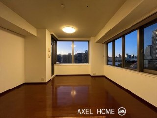 ザ・タワーズ台場（THE TOWERS DAIBA）