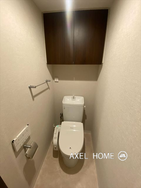 クレストシティレジデンス