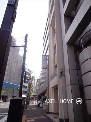 パームヒル赤坂
