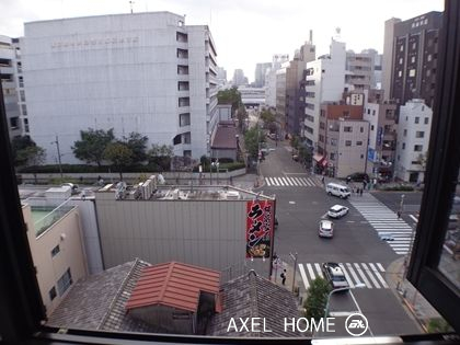 築地港屋ビル