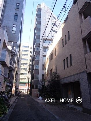 ファミール小石川ベルファース