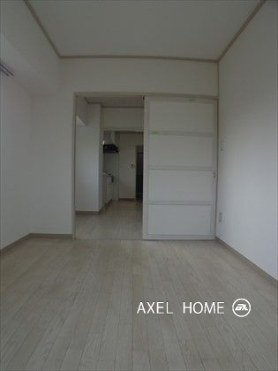 パーク白木
