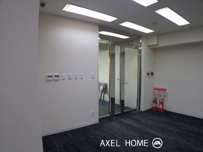 日本文芸社ビル（事務所）