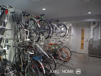 ベリスタ日本橋小伝馬町（BELISTA）