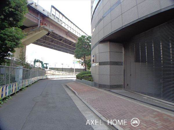 浜町ハイツ