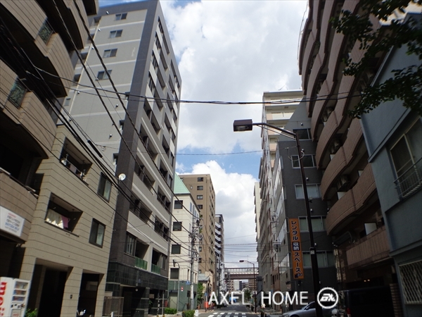 メゾン・日本橋浜町