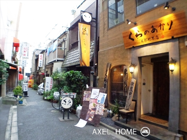 グランスイート日本橋人形町