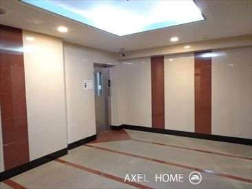 日本橋三越前アムフラット壱番館