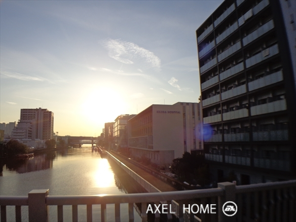 プレール・ドゥーク東京CANAL