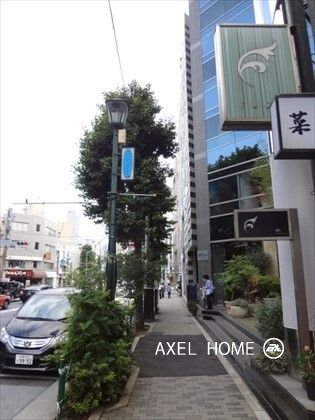 WISMAⅡ（ウィズマツー） （事務所）