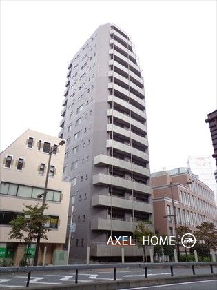 東急ドエルアルス小石川