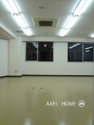 伊藤総業ビル　（事務所）