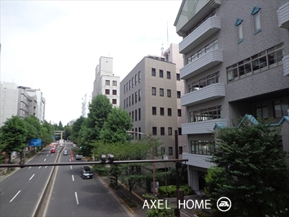 青葉第三ビル