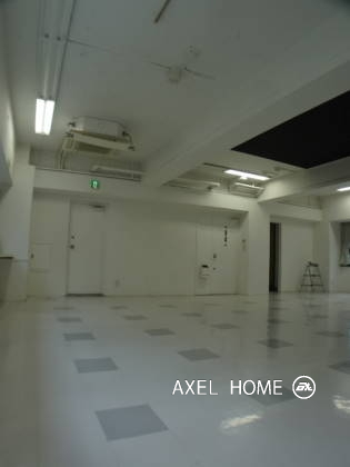 川上ビル（事務所・店舗）