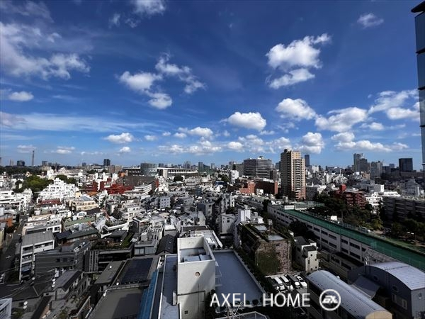 ＭＵＰＲＥ北参道（ムープレ北参道）