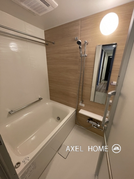 パークアクシス神保町
