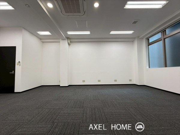 マーズビル （事務所）