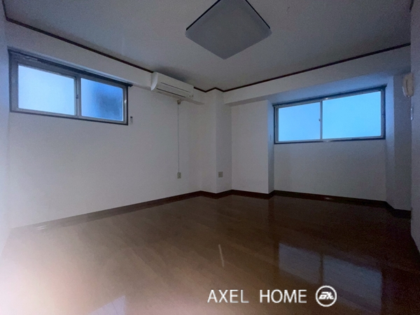 千駄ヶ谷コーポラス