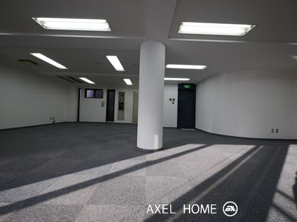 ASP高輪ビル 【店舗・事務所】