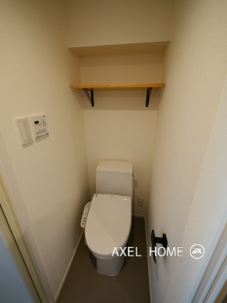 秀和第二神宮レジデンス