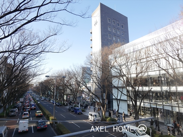 表参道千代田ビル　（事務所）
