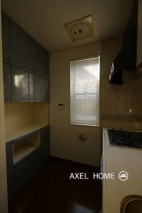 千駄ヶ谷住宅