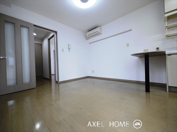 Q-ROOMS.（店舗）