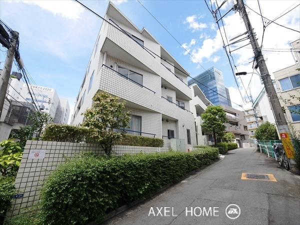 藤和南青山ホームズリトリート