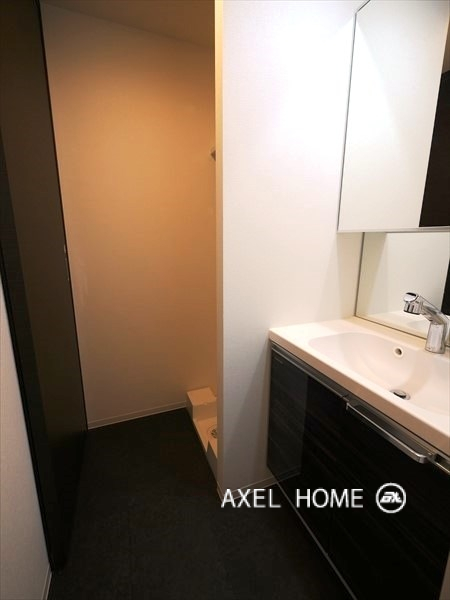 AXASRESIDENCE外苑 (アクサスレジデンス外苑)