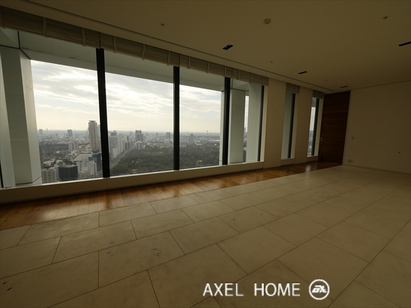 AKASAKA KｰTOWER RESIDENCE (赤坂Kタワーレジデンス)
