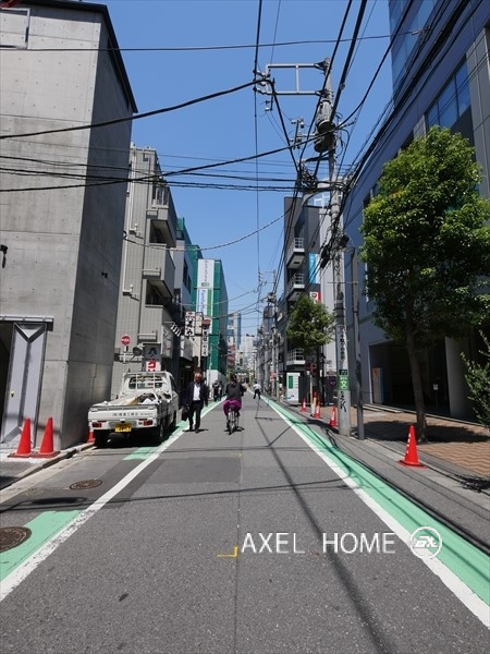 エビデンワビル　（店舗・事務所）