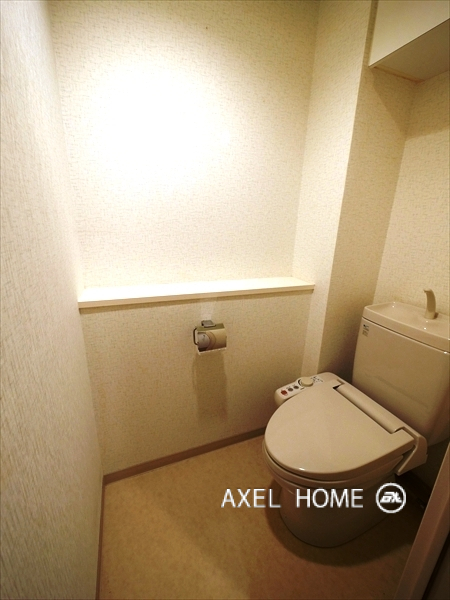 デュオ・スカーラ西新宿Ⅱ