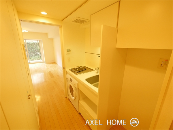YOTSUYA DUPLEX D-R (四谷デュープレックス ディーアール)
