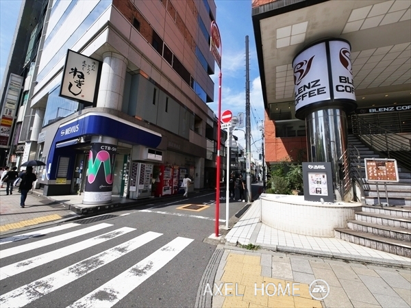 アーバンテラス青山　（店舗）