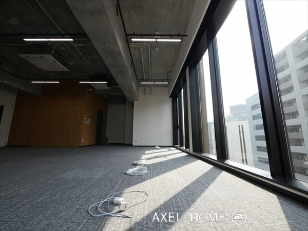 L’tia OFFICE YOYOGI（ルティアオフィスヨヨギ）（店舗・事務所）