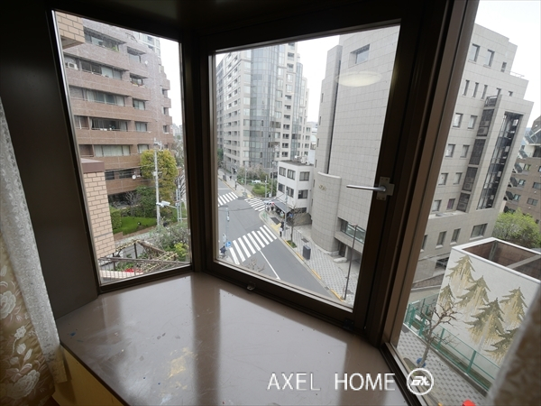 東硝ハイツ一番町