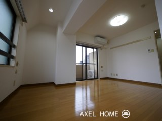 四谷マンション